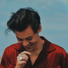 a message from harry