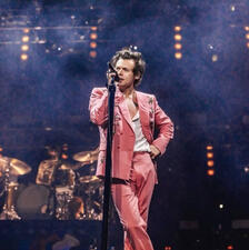 harrie world