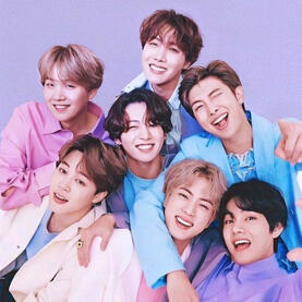 bts comfort