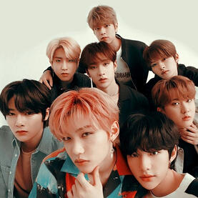 stray kids serotonin