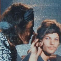 larry's home