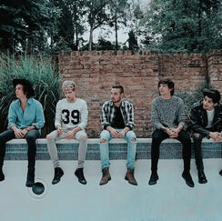 1d safe space