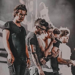 directioners safe space