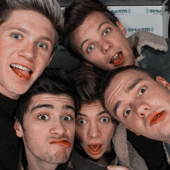 1d loves you