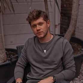 niall comfort