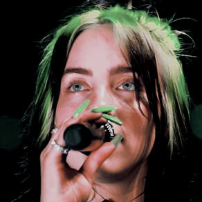 billie
